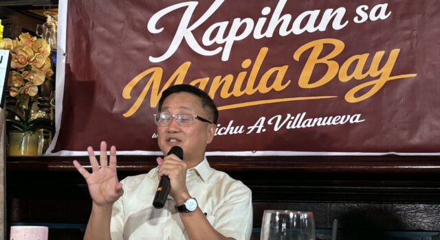 DOLE Sec. Tolentino: Korte, mga kumpanyang kumontra sa P85 wage hike, dapat magpaliwanag