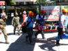 National Simultaneous Earthquake Drills, epektibo – OCD