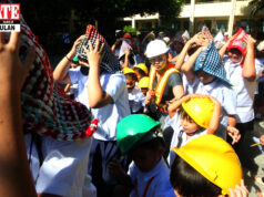 Malabon lumahok sa 2nd Quarter Nationwide Simultaneous Earthquake Drill