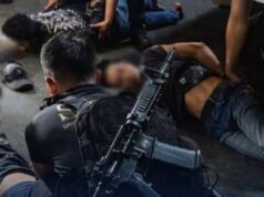 3 lalaki, huli sa pagnanakaw ng krudo sa Cagayan