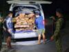 P400K narra nasabat sa checkpoint sa Nueva Vizcaya