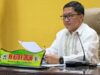 Vice mayor sa Nueva Vizcaya, sinuspinde ng limang buwan