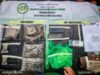 2 estudyanteng tulak arestdo; menor, ni-rescue