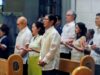 Pag-asa, pakikibaka ng Pinas ipinagkatiwala ni PBBM sa Our Lady of Guadalupe