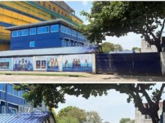 5 stude, pinagsasaksak ng kapwa estudyante; 2 kritikal