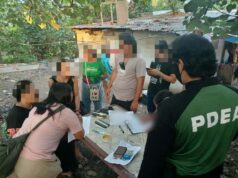2 tulak ng droga, timbog sa Cagayan