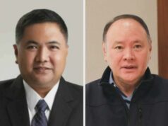 Goitia, kinondena sanksyon ng Tsina kay Teodoro
