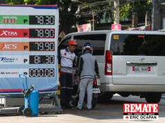 DOE: Fuel prices maaaring bumalik sa normal sa loob ng 6–12 buwan kung magtuloy ang US-Iran peace deal