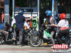 Mga gasolinahan ininspeksyon sa pagsisimula ng P12/L fuel discount sa PUV drivers