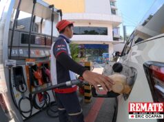 Bigtime rollback sa presyo ng produktong petrolyo, umarangkada na