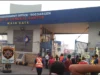 Pantalan sa GenSan, bahagyang balik-operasyon matapos ng lindol