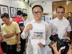 Coach Baldwin no show sa initial hearing ng DOLE