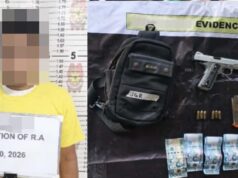 Lalaking tulak ng ‘eskwalang bakal’ dinakma ng mga parak sa Bulacan buy-bust ops