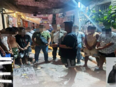 8 tulak laglag sa P238K ‘bato’, bakal sa Bulacan buy-bust ops