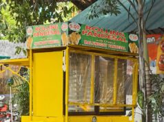 Kilabot na karnaper ng rolling malunggay pandesal nasukol sa Bulakan