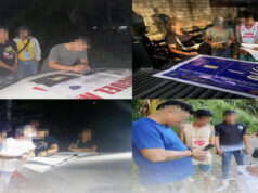 75 tulak, P2M droga laglag sa Bulacan buy-bust ops