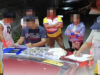 4 durugista, P402K ‘damo’ timbog sa magkahiwalay na buy-bust ops sa Bulacan