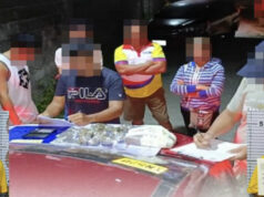 4 durugista, P402K ‘damo’ timbog sa magkahiwalay na buy-bust ops sa Bulacan