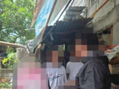Tricycle driver namalakol ng ulo sa TODA terminal
