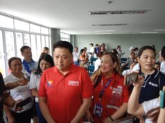 Brigada Eskwela 2026, inilunsad sa Quezon City