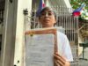 Sesyon ng Senado noong Hunyo 3 pinadedeklarang legal, may bisa ng high school teacher sa SC