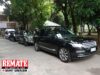 Public viewing sa auction ng 4 luxury vehicles ng mga Discaya binuksan ng BIR