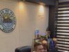 Mayor Christian, sinabihang kahawig ni Jomari Yllana, namula!