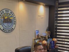 Mayor Christian, sinabihang kahawig ni Jomari Yllana, namula!