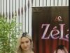 Zela, dumayo sa Thailand sa shoot ng music video!
