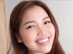 Andrea Gutierrez, bet maka-collab si Sitti!