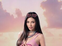 Divine, astig ang kaseksihan bilang nurse!
