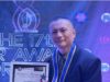 Andrew E, emosyunal sa Lifetime Achievement Award ng PMPC!
