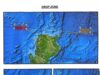 Posibleng pagbagsak ng Chinese rocket debris sa Hilagang Luzon, ibinabala ng PCG