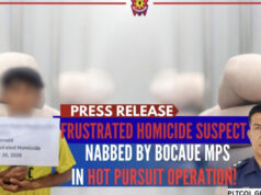 Ulo ng biktima paulit-ulit pinalo ng tubo ng kaalitan