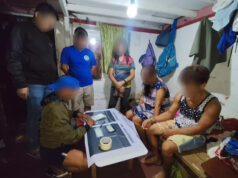 2 ‘big fish’ na tulak timbog sa P346K ‘bato’ sa Bulacan