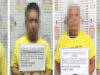 4 sangkot sa maanomalyang flood control project sa Bulacan sinilbihan ng WOA ng mga parak