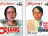 Selyo para sa ika-150 anibersaryo ng kapanganakan nina Gregoria de Jesus, Emilio Jacinto ilalabas ng PHLPost