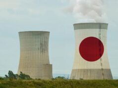 Japan target magtayo ng 5 nuclear reactor ‘gang 2040