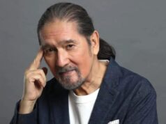 Mr. M, balik-Vibe sa TV5!