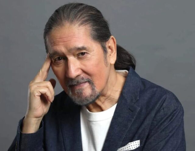 Mr. M, balik-Vibe sa TV5!