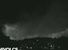 172 araw ng pagliligalig; lava umagos sa Mayon