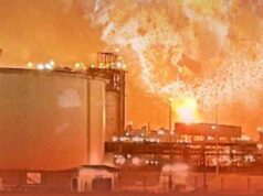 Pinas, nakiramay sa ‘deadly’ LNG facility blast sa Qatar