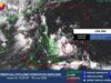 LPA sa PAR, posibleng maging Tropical Depression