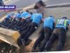 9 LTO personnel sa AgNor arestado sa pangongotong