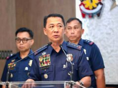 PNP ipinagmalaki ang kampanya sa pananagutan, paglilinis ng hanay at pagtugon sa sakuna