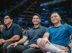 ASAP nagpasaya sa NegOcc