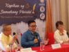 NAPOLCOM commissioner iginiit na hindi nagpapapogi; walang balak tumakbo sa 2028