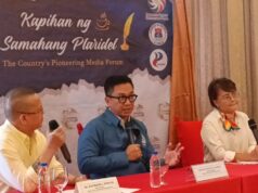 NAPOLCOM commissioner iginiit na hindi nagpapapogi; walang balak tumakbo sa 2028
