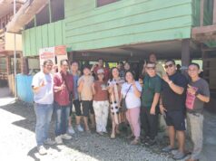 Development agenda, magpapatuloy sa bayan ng Real, Quezon