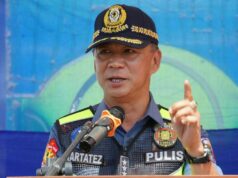 Hatol sa Canadian na sangkot sa P9.68-B shabu case, patunay ng matatag na kaso ng PNP